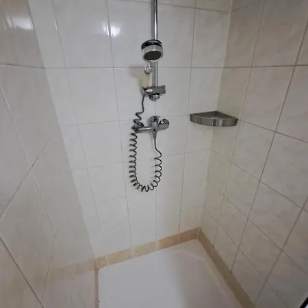 Penzion Betlém Janské Lázně Exteriér fotografie