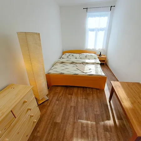 Penzion Betlém Janské Lázně Exteriér fotografie