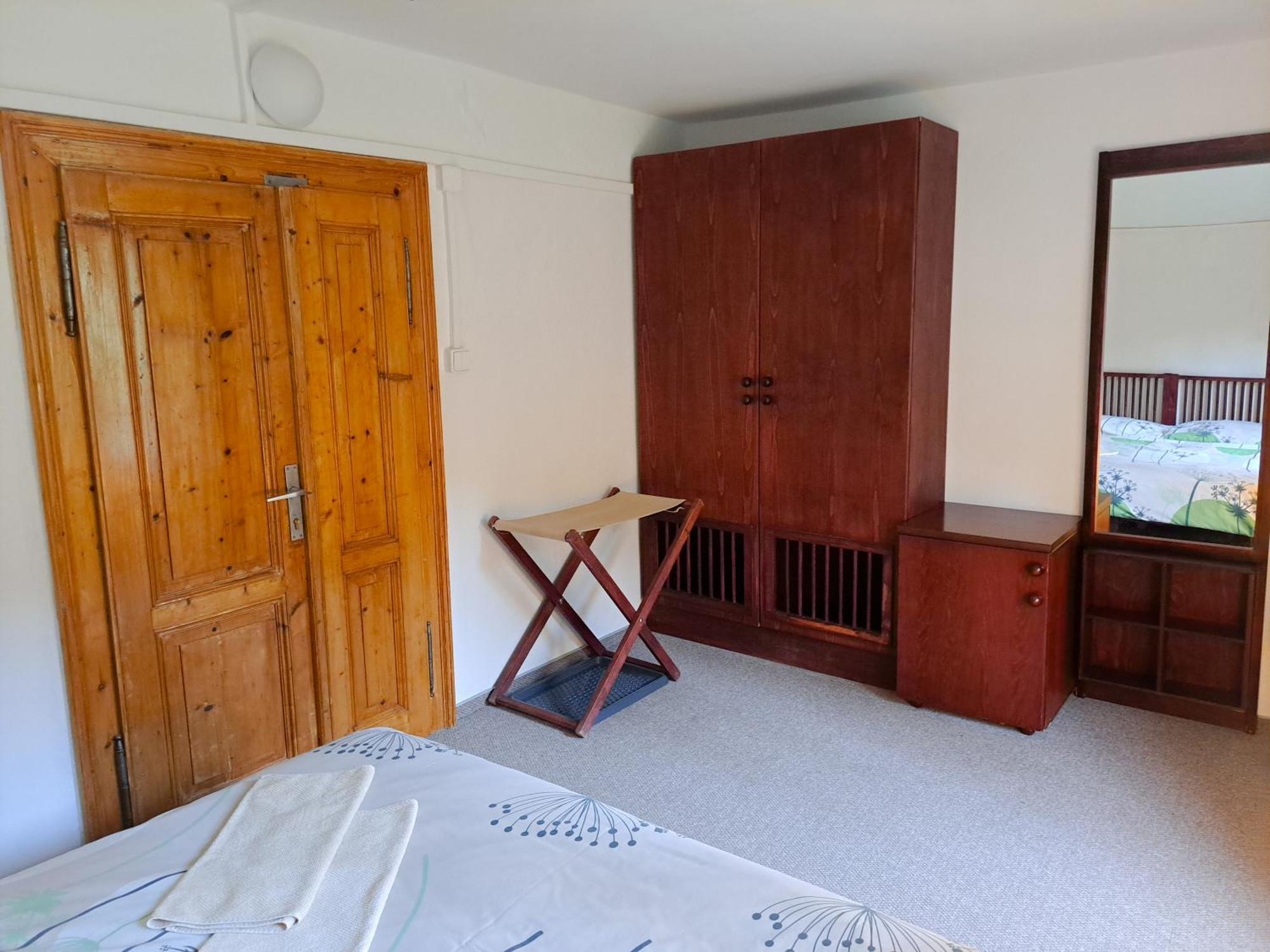 Guest house Betlem Janske Lazne