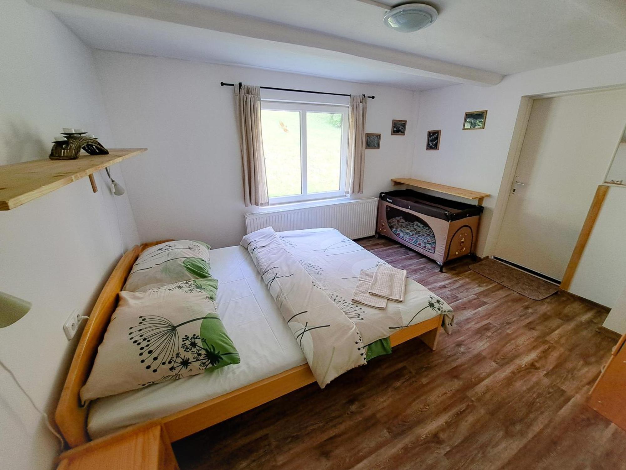 Guest house Betlem