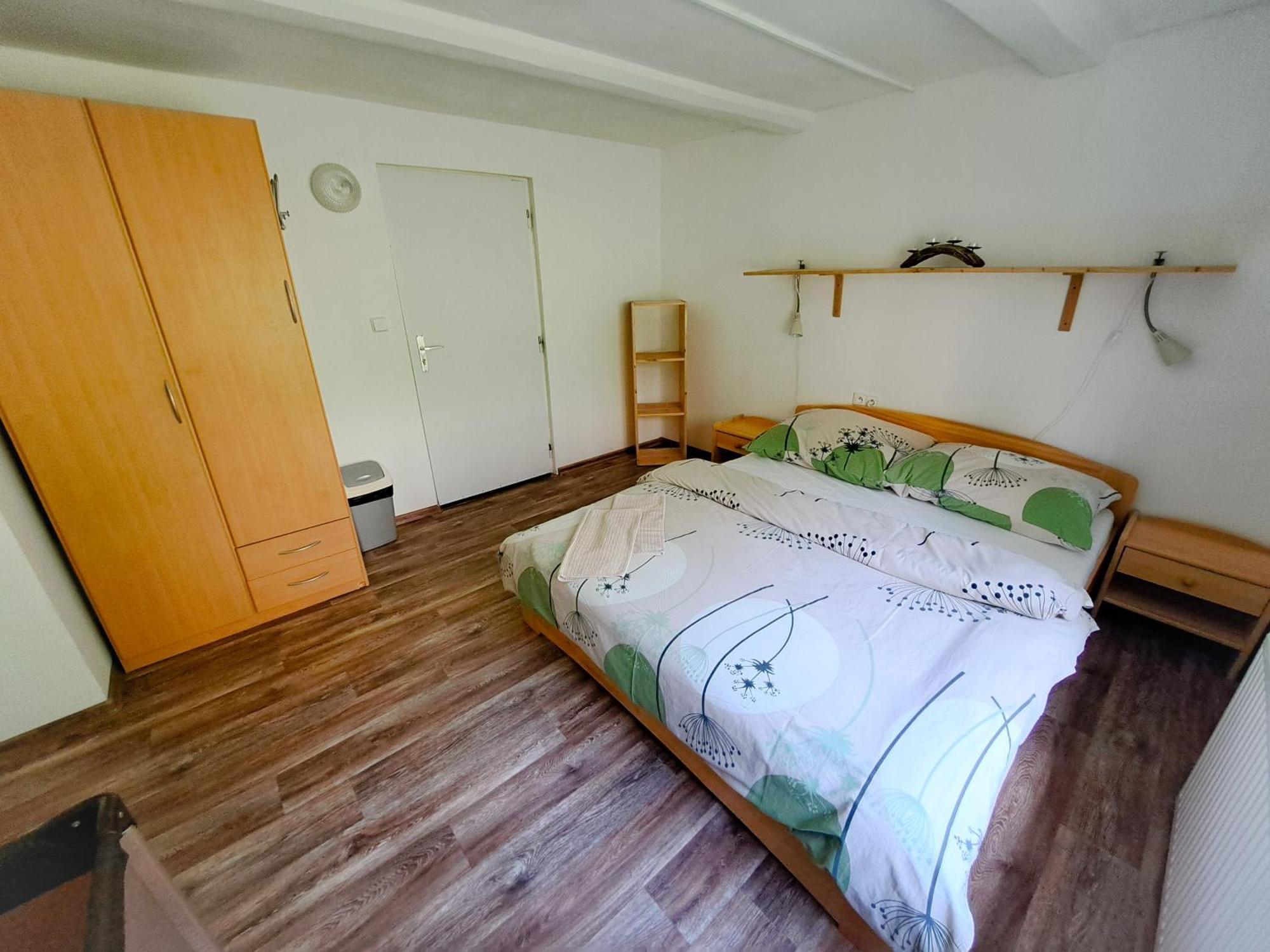 Betlem Guest house *