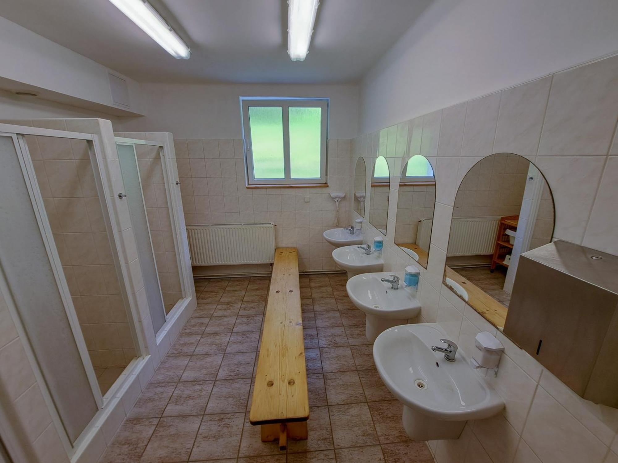 Betlem Guest house Janske Lazne