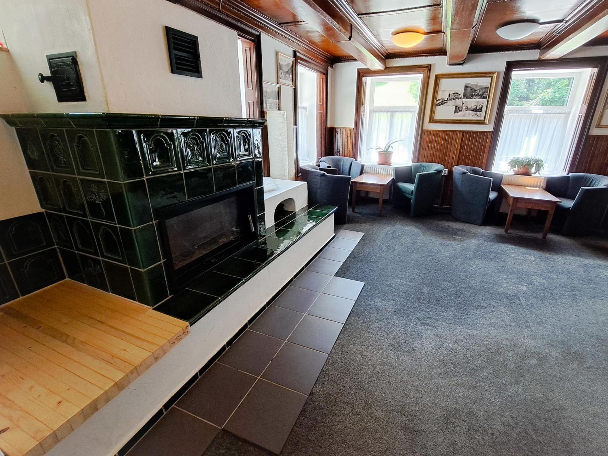 Guest house Betlem *