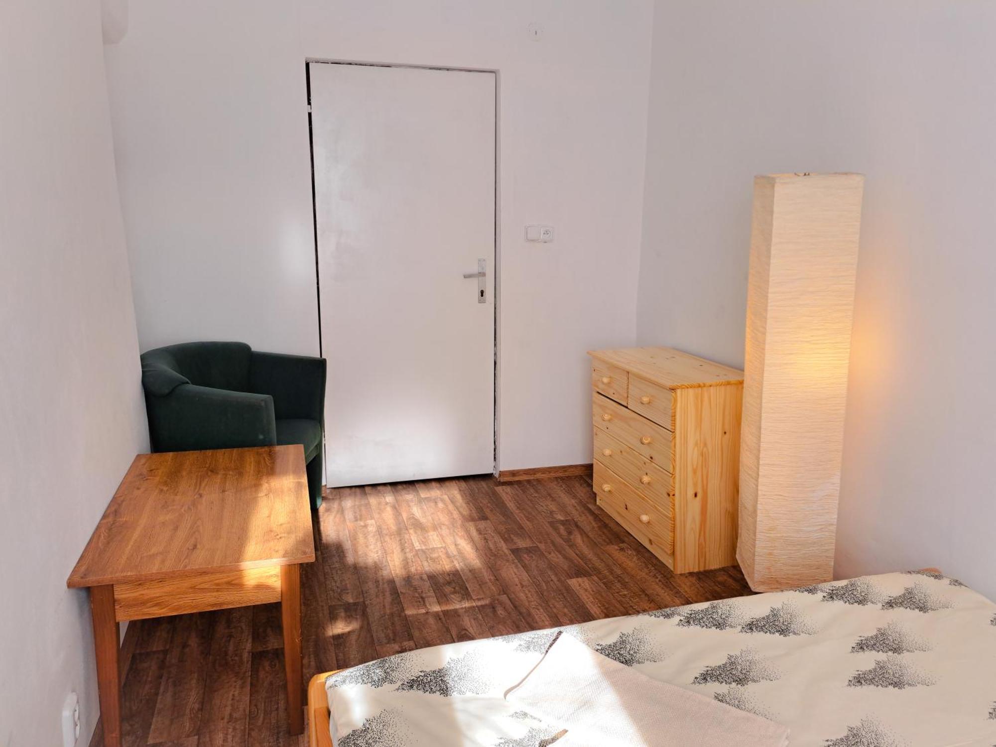 Betlem Guest house *