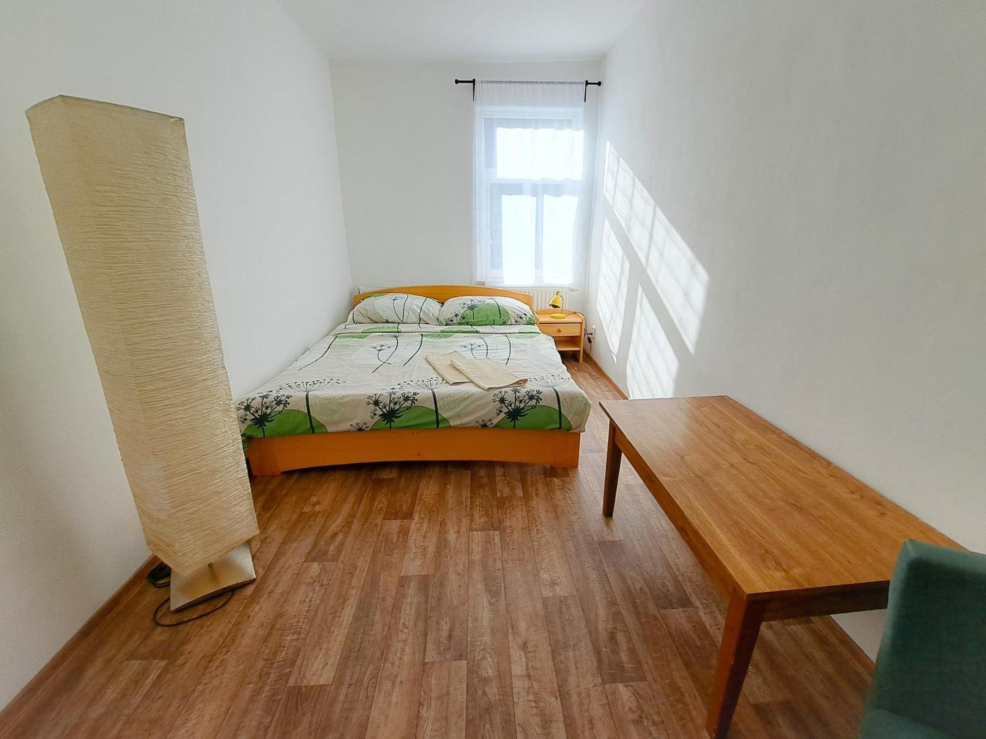 Guest house Betlem *